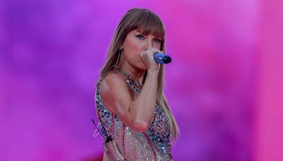 Taylor Swift, en "shock" por la muerte de tres menores en el apuñalamiento masivo ocurrido en Southport