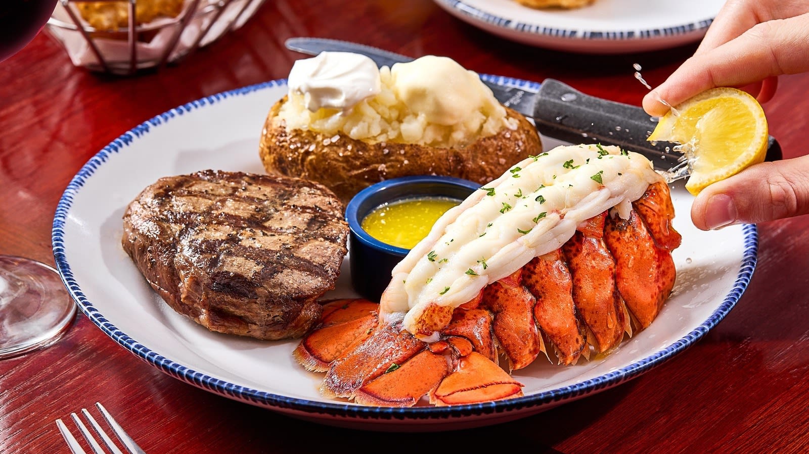 What The Red Lobster Closures Mean For The Chain