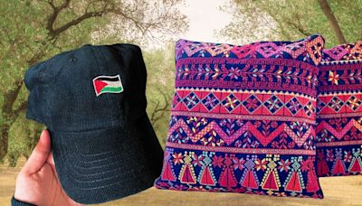 8 Palestinian Small Businesses To Support On Etsy