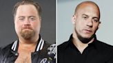 Inside Out 2 actor Paul Walter Hauser apologises to Vin Diesel for his comments