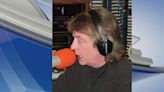 Longtime Lexington radio host dies