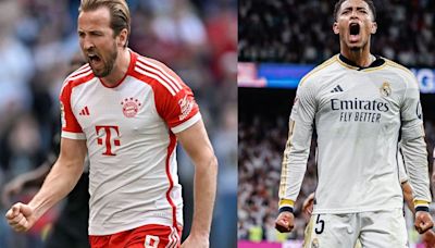 Bayern Munich – Real Madrid abrirán las semis de la Champions League: formaciones, hora y TV