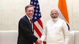 Opinion | India Could Help the U.S. to Tech Victory Over China