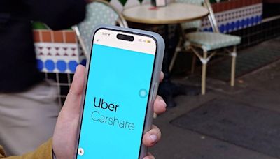 澳洲 Uber 共享汽車實測！巷弄間就能租車、各系車款任君挑選 - 自由電子報 3C科技