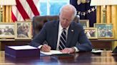 Joe Biden confirma en un discurso que seguirá siendo presidente de EEUU hasta dar paso a una "nueva generación"