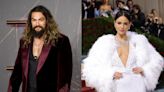Jason Momoa and Eiza González are reportedly dating after his split from Lisa Bonet