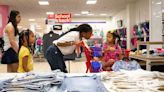 Fish for Life hosts sixth annual shopping spree for West Oso ISD students at JCPenney