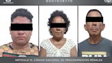 Vinculan a proceso a tres personas, entre ellos una mujer, por homicidio en Huehuetoca | El Universal