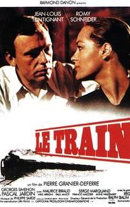 The Train (1973 film)