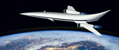 To The Skies: 3 Space Stocks That Are Better Buys Than SpaceX