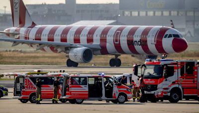 270 flights canceled in Frankfurt as environmental activists target airports across Europe - ET TravelWorld