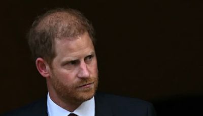 Le prince Harry estime que son combat contre les tabloïds a joué un "rôle central" dans sa rupture avec la famille royale