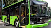 Gobierno CDMX comprará nuevos autobuses eléctricos RTP: cómo son y cuándo inician operaciones