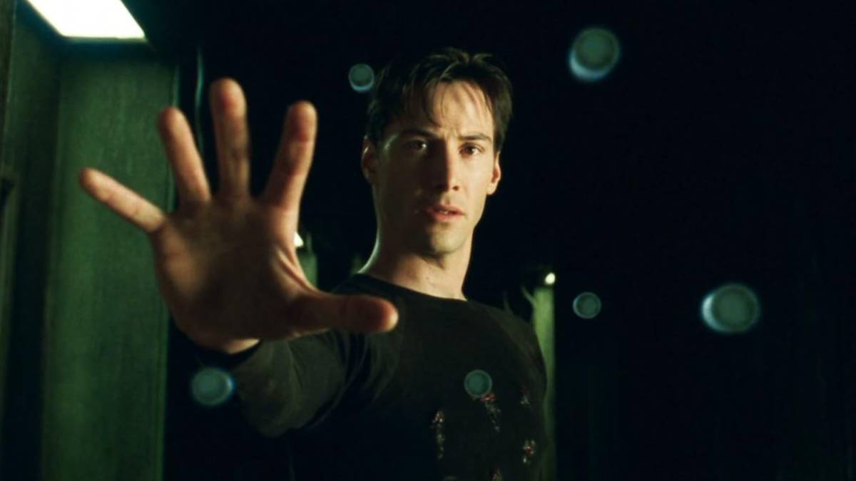 Keanu Reeves Gets Emotional Remembering The Matrix: It 'Changed My Life'