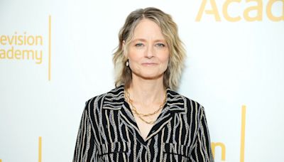 Jodie Foster y el trauma que desde hace 40 años le impide actuar en el teatro