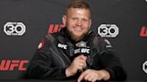 UFC Fight Night 224’s Marcin Tybura: Tom Aspinall main event my toughest heavyweight test yet