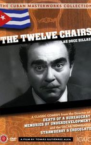 The Twelve Chairs