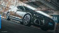 【新車速報】2022 Audi小改款A8 55 TFSI quattro享馭版試駕！重塑中大型房車的霸氣與美好？