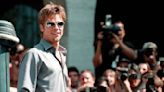 La película de Brad Pitt que fue abucheada en el Festival de Venecia y terminó siendo una ficción de culto