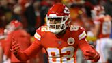 Chiefs to release WR Daurice Fountain