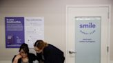 SmileDirectClub shuts down months after filing for Chapter 11 bankruptcy protection