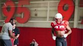 Rapid Recap: Scrimmage and position battle updates from Huskers defense