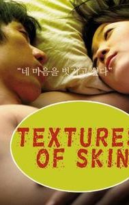 Texture of Skin