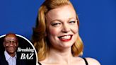 Breaking Baz: ‘Succession’ Star Sarah Snook Signs On To Perform 26 Characters In “Cine-Theater” Version Of ‘The Picture Of...