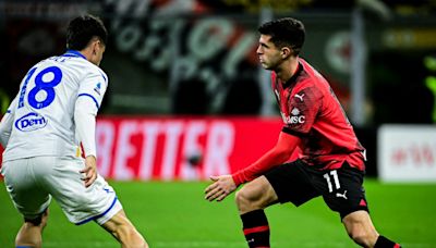 Medien: Leverkusen an Argentinier Soule interessiert