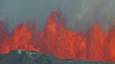 Watch: Iceland volcano erupts, prompting evacuations, road closures, explosions