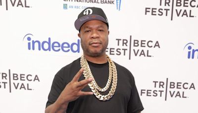 Xzibit Teases Possible ‘Pimp My Ride’ Reboot Like It’s 2004