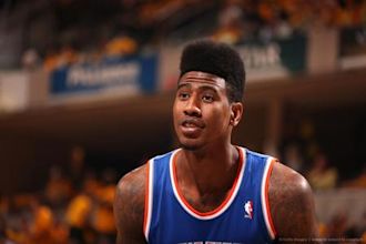 Iman Shumpert