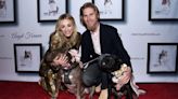 Celebrity Dogs Who Were Featured in Their Famous Owners’ Weddings