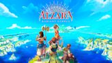 Así es Alzara Radiant Echoes, el JRPG inspirado en Golden Sun y Final Fantasy X que busca financiación en Kickstarter