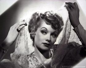 Lucille Ball