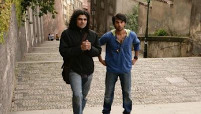 Imtiaz Ali says Ranbir Kapoor is more interesting in his fans than they are in him; reveals Animal star asks fans 'What did you have in breakfast?'