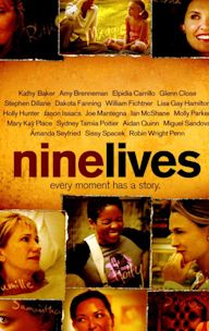 Nine Lives