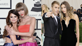 Fans speculate that Taylor Swift song is about Selena Gomez and Justin Bieber amid her rumoured feud with Hailey