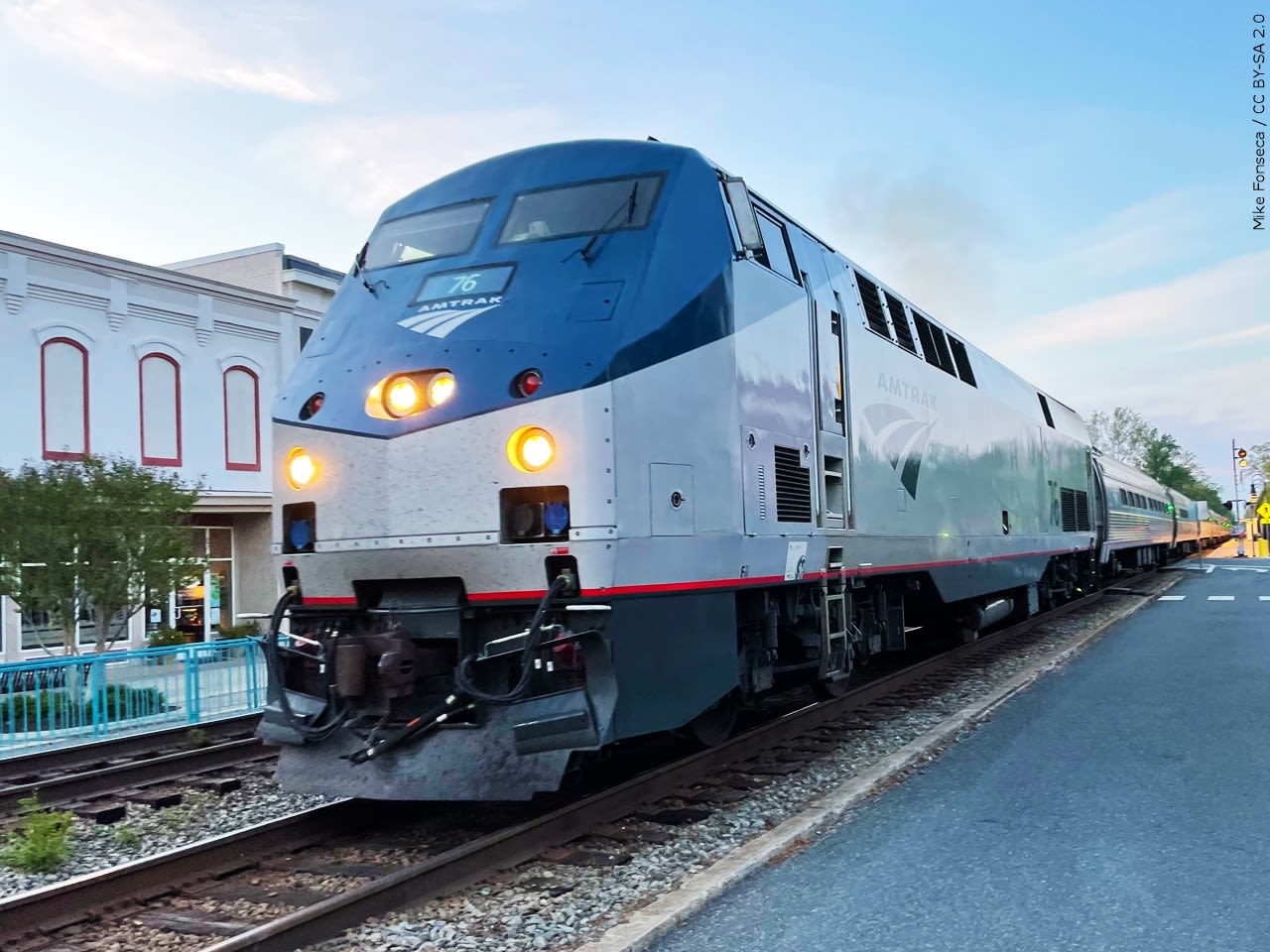 Chattanooga seeking applicants for passenger railway project - WDEF