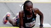 L.A. Marathon 2023: Thousands hit the streets for the 38th annual trek from downtown to Century City