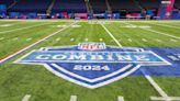 How to watch the NFL combine: Friday, March 1