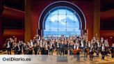 'Yo, compositora' da voz a las mujeres creadoras en los conciertos escolares de la Orquesta Filarmónica de Gran Canaria y la Fundación DISA