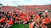 ‘Finally, luck is shining on us’ – Armagh overjoyed as ‘never-say-die attitude’ secures second Sam Maguire success