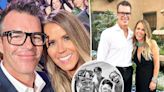 ‘Bachelor’ star Ryan Sutter shares photo of wife Trista after she reunites with family following her absence