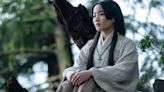 Anna Sawai discusses critically acclaimed 'Shōgun,' awards season buzz