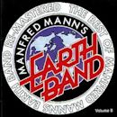 The Best of Manfred Mann's Earth Band Re-Mastered Volume II