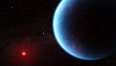 JWST’s detection of life on alien planet could be a premature claim