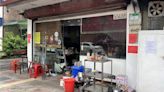 南港40年老店「鵝肉周」爆食物中毒驗出腸炎弧菌 業者自行張貼歇業公告