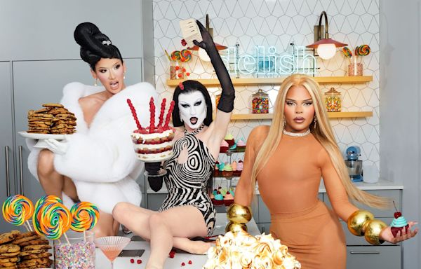 'RuPaul's Drag Race' Cast Share Their Most Controversial Food Opinions & It Gets Messy