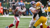 Packers vs. Giants Livestream: Here’s Where to Catch Tonight’s Game Without Cable